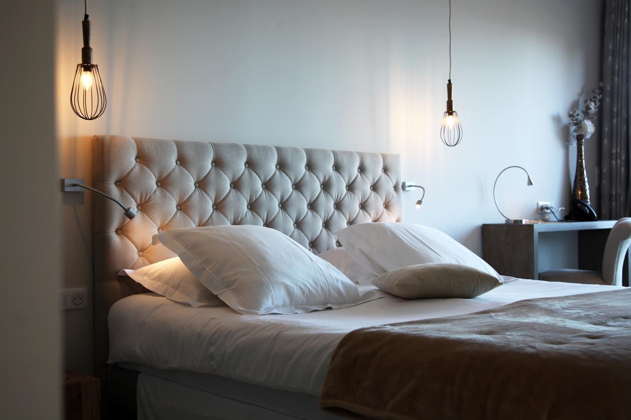 Hotel Scandola Piana  Luaran gambar
