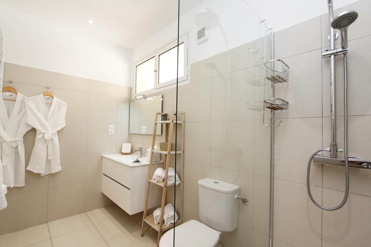 Hotel Scandola Piana  Luaran gambar