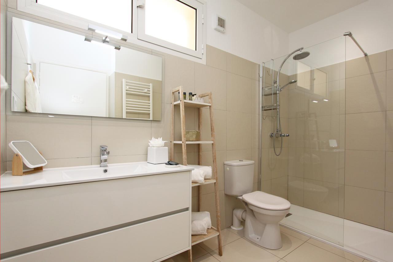Hotel Scandola Piana  Luaran gambar