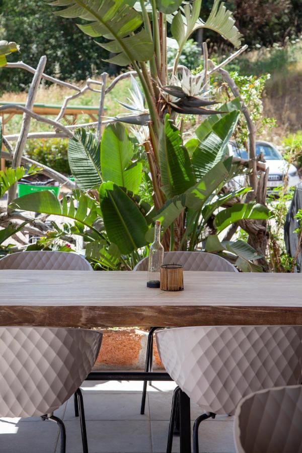 Hotel Scandola Piana  Luaran gambar