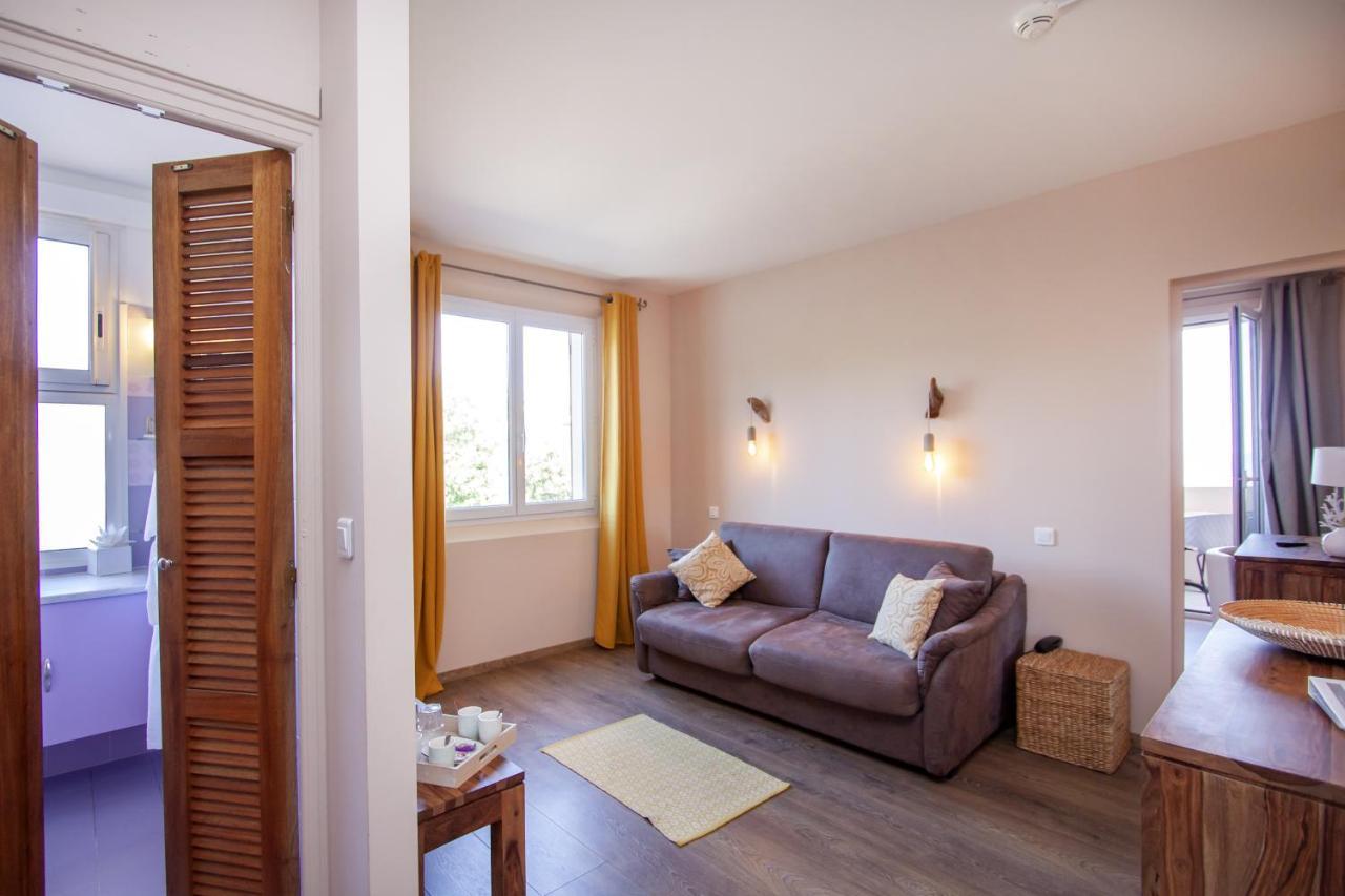 Hotel Scandola Piana  Luaran gambar